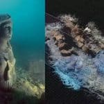 راز ۵ هزار سوراخ در کوهستان آند بالاخره حل شد / کشتیهایی که پس از ۸۰ سال دوباره دیده شدند