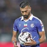 رامین رضاییان مشتری جدید پیدا کرد/ یک پرسپولیسی سراغ یاغی رفت