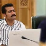 راهیابی اثر هنرمند چهارمحال و بختیاری به بخش نهایی پوستر جشنواره تئاتر فجر