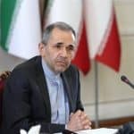 رایزنی دیپلمات ارشد کرهجنوبی با تختروانچی در تهران