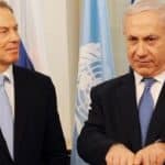 رایزنی محرمانه نتانیاهو افشا شد