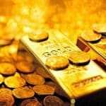 رتبه جالب ایران در میان کشورهای واردکننده طلا/ ایران در جمع پنج واردکننده بزرگ طلا قرار گرفت + عکس