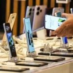 رجیستری موبایل وارد قانون شد/ درآمد دولت از حقوق ورودی گوشیهای لوکس چقدر خواهد بود؟