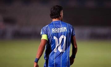 ردپای جدایی رضاییان از استقلال در نقلوانتقالات پرسپولیس؛ نقش ویژه رامین در جابجاییهای زمستان