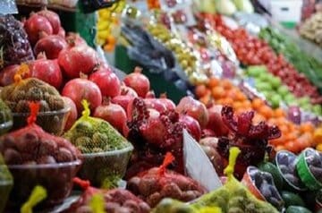 رسوم بلندترین شب سال در نصفجهان/یلدایی با حس دلچسبِ تجربه روزهای برفی