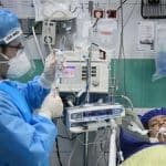 رشد ۶۱درصدی مراجعه بیماران تنفسی به اورژانس قزوین