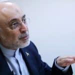 رضا نصری: علیاکبر صالحی شایستهترین گزینه نه برای مدیریت یک سفارتخانه، بلکه برای عهدهدار شدن سمت پیشنهادی «نماینده ویژه ایران در جهان عرب» است