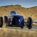 «رنو» بزرگترین مشکل خودروهای برقی را حل کرد