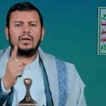 رهبر انصارالله: گروههای حاکم بر سوریه آشکارا به دنبال رابطه با اسرائیل هستند