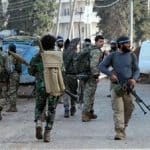 رهبر علویان سوریه: به مدت ۵ روز اعتصاب میکنیم