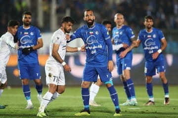 روز حساس استقلال و ساپینتو؛ آبیها بهدنبال پیروزی بدون رضاییان