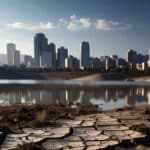 روز صفر آبی نزدیک است /نقشه جدید بحران آب منتشر شد /+فهرست اولین قربانیان