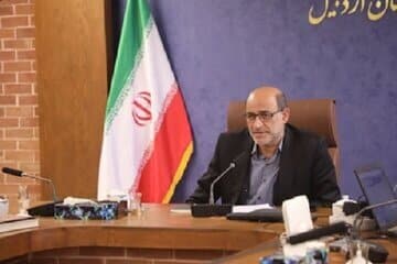 رونق گردشگری اردبیل به استمرار تبلیغات و معرفی جاذبههای منطقه بستگی دارد