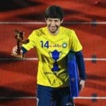 رونمایی از جدیدترین گزینه خارجی پرسپولیس