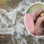 رونمایی از ذخایر عظیم طلا که سالها پنهان مانده بود / فوران طلا از دل زمین