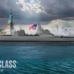 رونمایی از سلاحی که نام ترامپ را یدک میکشد