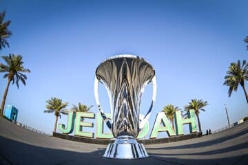 رونمایی از میزبان مراحل پایانی لیگ نخبگان آسیا