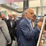 رونمایی از ۷ محصول دانش بنیان همزمان با هفته پژوهش در ارومیه