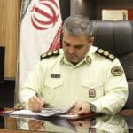 رکورد جالب کارآگاهان پلیس کیش و فتح سکوی نخست کشوری در کشف سرقت