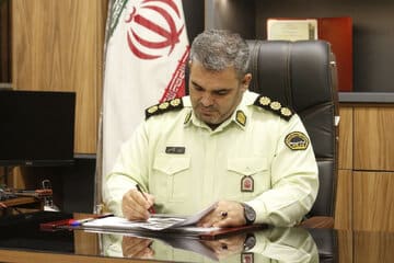 رکورد جالب کارآگاهان پلیس کیش و فتح سکوی نخست کشوری در کشف سرقت