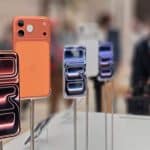 رکوردشکنی آیفون ۱۷؛ اپل پس از ۱۴ سال سامسونگ را پشت سر می‌گذارد