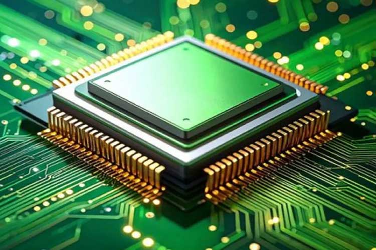 ریزتراشههای جدید آلمانی: کاهش مصرف انرژی با الهام از مغز انسان