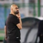 زارع: دنبال ۳ امتیاز بودیم و بازی بسته انجام ندادیم/ در فوتبال ناراحتی وجود دارد اما انتقام نه