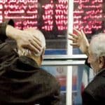 زلزله در بازار سهام تهران/ بورس ریزش کرد