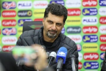 زمین اراک در مقابل زمین شهر قدس «سنسیرو» است!