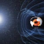 زمین هم دنباله دارد / دنبالهای پنهان که میلیونها کیلومتر در فضا کشیده شده