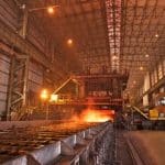 زنگ خطر برای اقتصاد ملی; خفگی صنعت فولاد در چنبره محدودیتهای انرژی