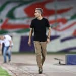 زیدان سرمربی مس رفسنجان شد!