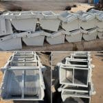 ساخت «باکتالویتور» پتروشیمی اروند؛ گامی مهم در مهندسی معکوس تجهیزات استراتژیک واحد شستشوی نمک