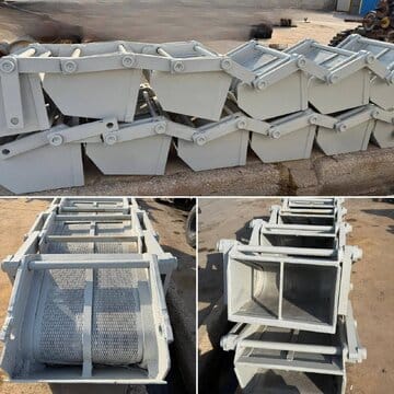 ساخت «باکتالویتور» پتروشیمی اروند؛ گامی مهم در مهندسی معکوس تجهیزات استراتژیک واحد شستشوی نمک