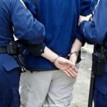 سارق ۲ هزار دلار دستگیر شد