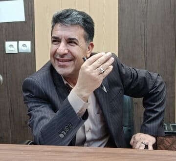 ساماندهی دریاچه کیو بهصورت پایلوت / تصمیم نهایی با نظر شهروندان است