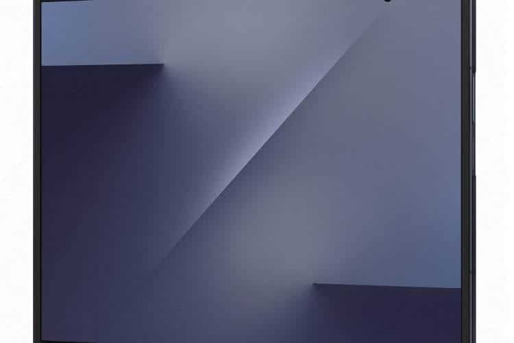 سامسونگ با دو لولا، اپل با طراحی بدون چین؛ کدام برنده است؟