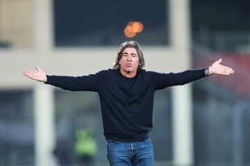 ساپینتو از لغو بازی در مشهد گفت / روی همه بازیکنانم حساب میکنم