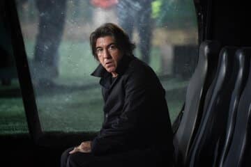 ساپینتو دست به دامن کادر پزشکی استقلال