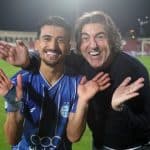 ساپینتو: نتیجه قابل بحث نیست؛ در طول بازی بهتر از المحرق بودیم/ به بردمان باور داشتیم