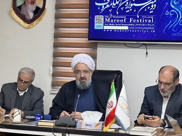 ستاد امر به معروف واسطه مطالبه‌گری مردم با حاکمیت است