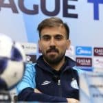 ستاره استقلال بازی حساس آسیایی را از دست داد