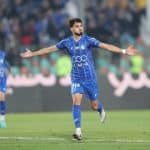 سحرخیزان: بازی بزرگی را بردیم، تقدیم به ایرانیها