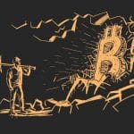 سختی استخراج بیتکوین در ۲۰۲۵ به چه میزان رسید؟