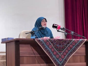 سخنگوی دولت : آب خلیجفارس تابستان ١٤٠٥ به شهر کرمان می رسد