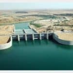 سدهای هرمزگان پُر شدند؛ بارندگیها ذخایر آبی را احیا کرد