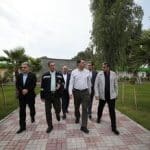 سربلندی ستاد بحران جزیره کیش برای عبور از یک آزمون بزرگ و غیر قابل پیش بینی