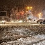 سردترین روز سال از اول مهر تاکنون