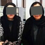 سرقت به بهانه کمکرسانی؛ این ۲ زن یک سالمند را در بهشتزهرا بیهوش و اموالش را سرقت کردند