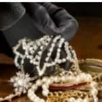 سرقت ۲۳ میلیاردی طلا با کپی کلید خانه